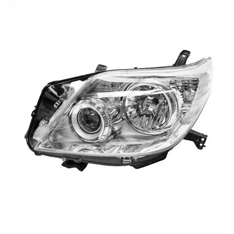 81170-60E40 81130-60E40 Car headlamp for Toyota Land Cruiser Prado FJ150 2010