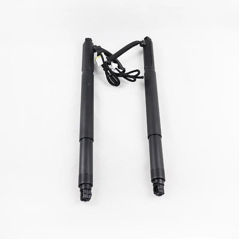 51247332697 51247332698 1Pair Rear Liftgate Gas Spring Lift Support For BMW E71 X6 07-14