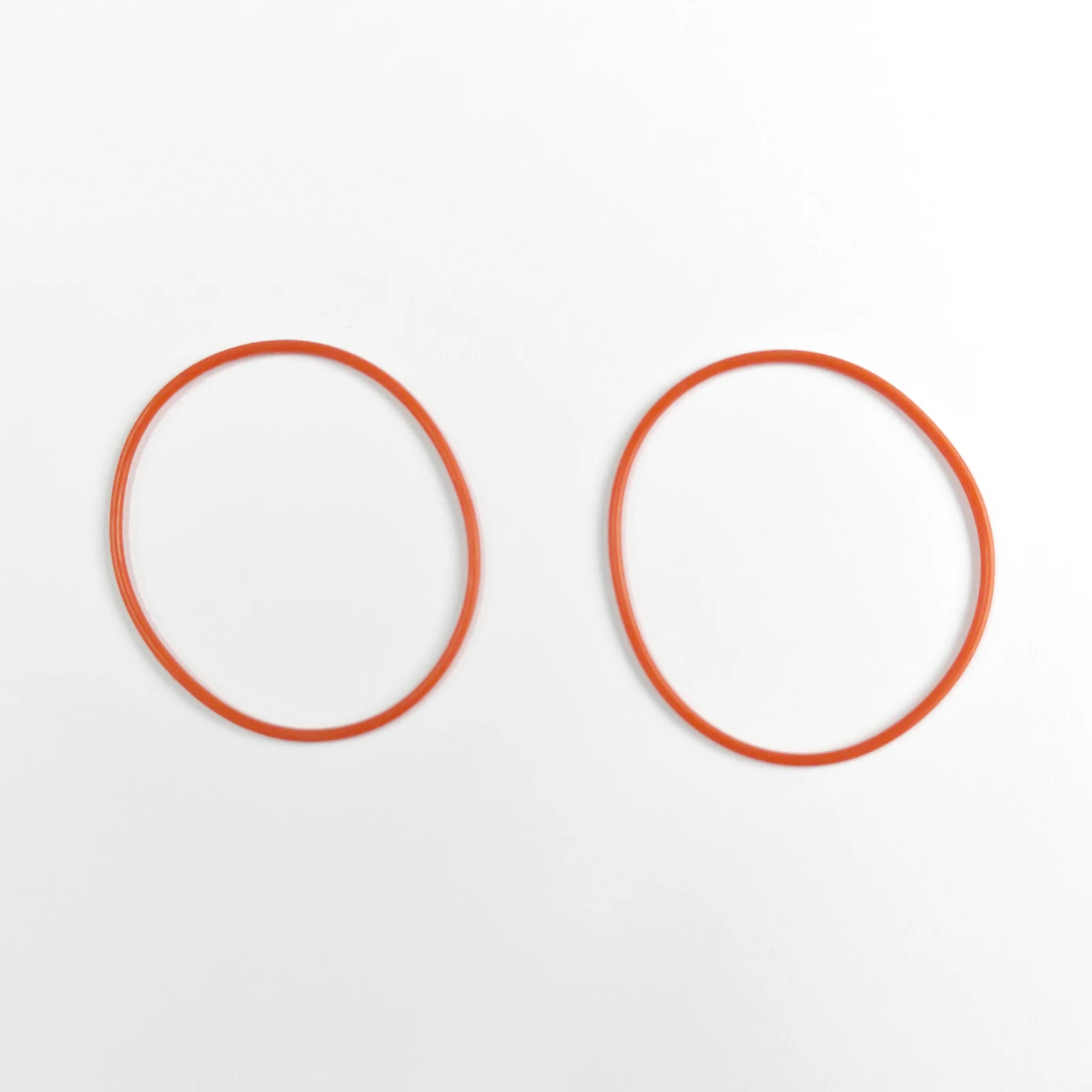 Gumowy pierścień typu O-ring Haoge do akcesoriów do osłon obiektywu Haoge LH-X54B LH-X54W, LH-X200B LH-X200S — zdjęcie produktu 2