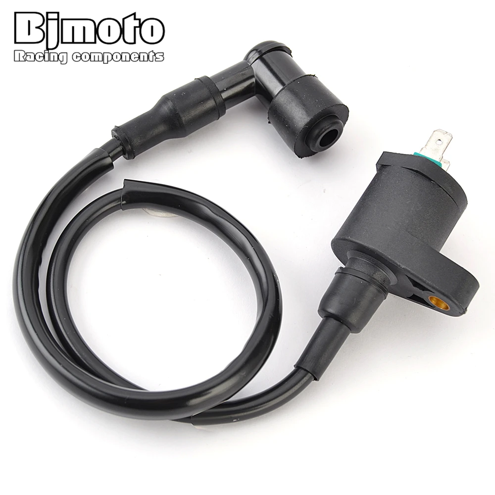 ل KAYO TTR-110 الثعلب 70 AMS TT TDD 125 ملف الإشعال عاصي للكبار ATV 150 الرياضة فائدة كروس الطريق تعزيز لها تشي GK 125