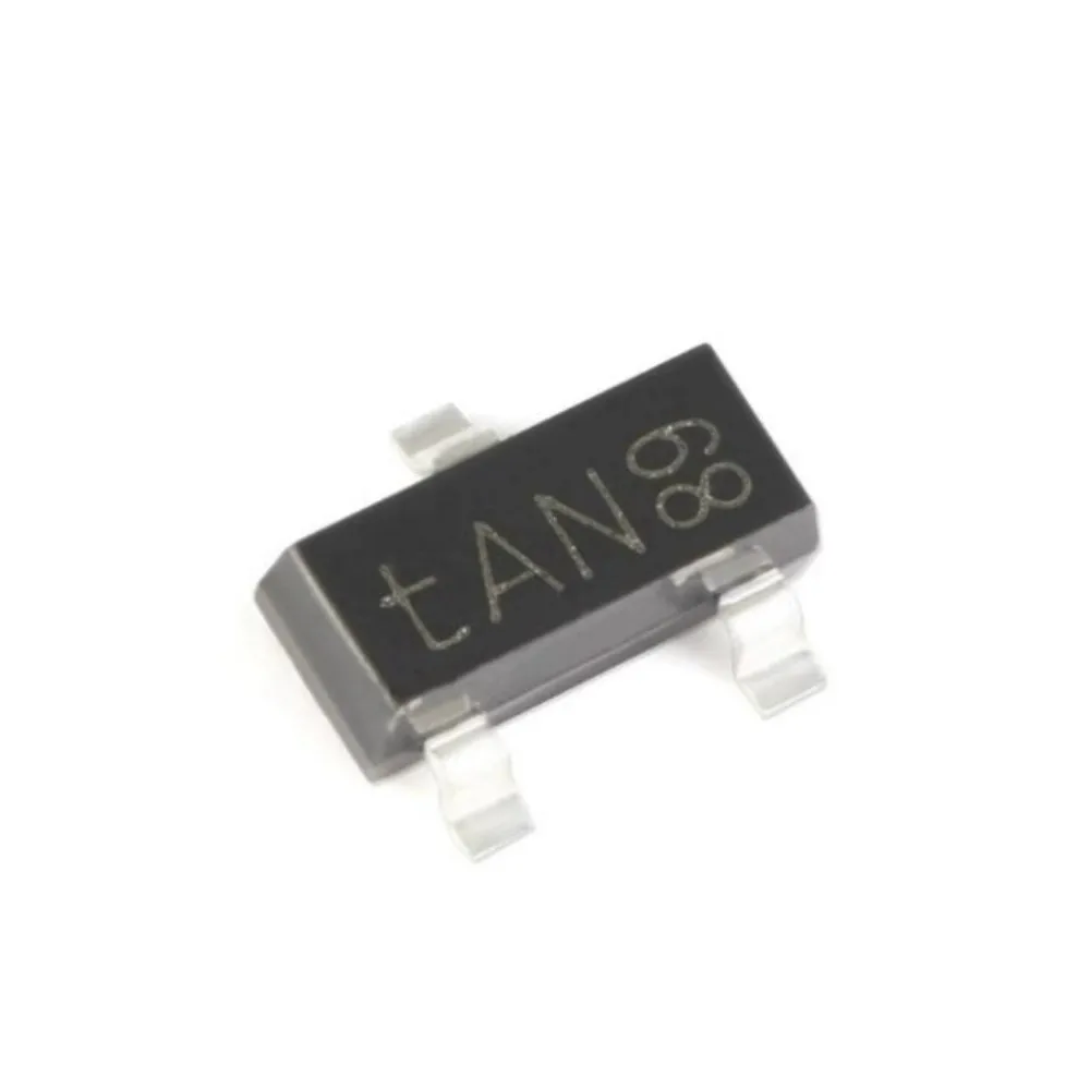 20PCS PESD1CAN SOT-23 Elektrostatische Entladung Diode SMD tAN wAN