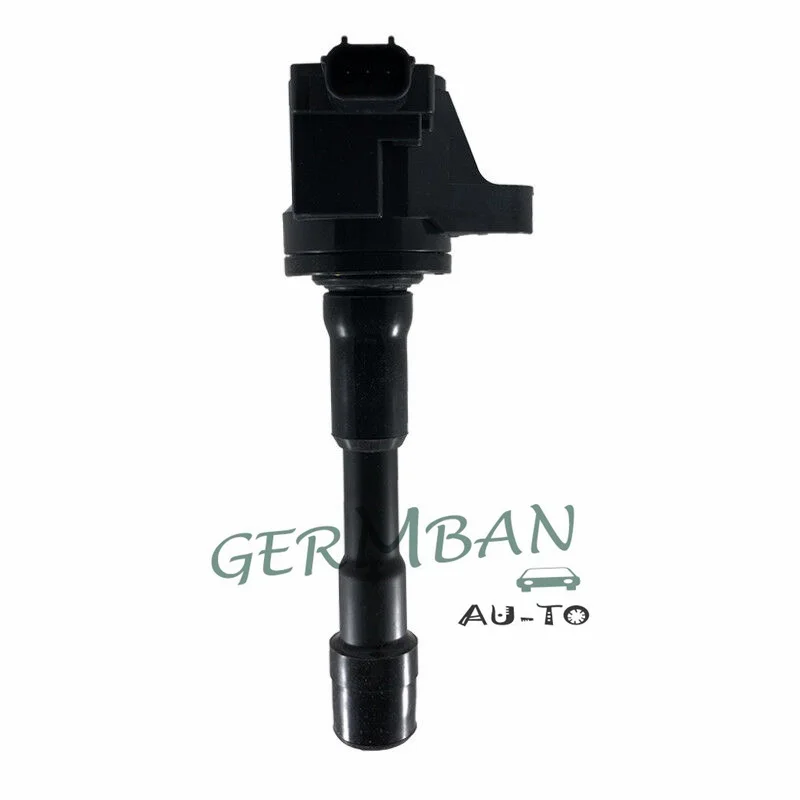 30520-RBJ-S01, 30521-RBJ-S01 Set 8x Ignition Coil for Honda Jazz Insight 1.3L Civic 1.5L Hybrid 2012-2016 CM11-118, CM11-119