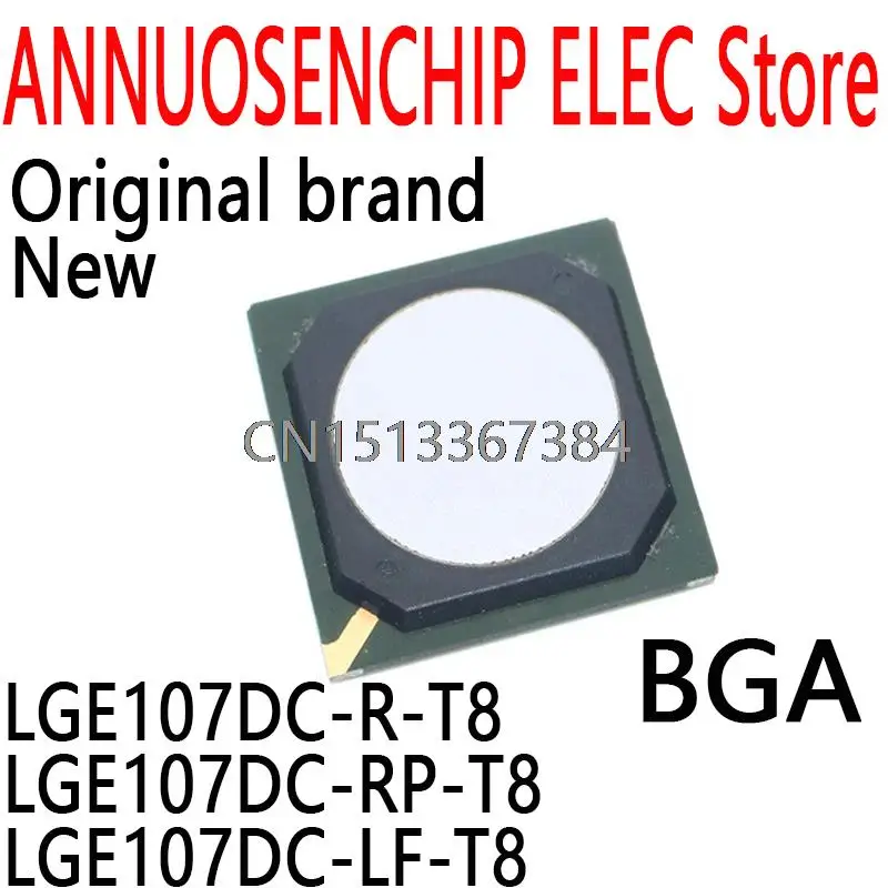 2Pcs/Lot Bga New Lg…