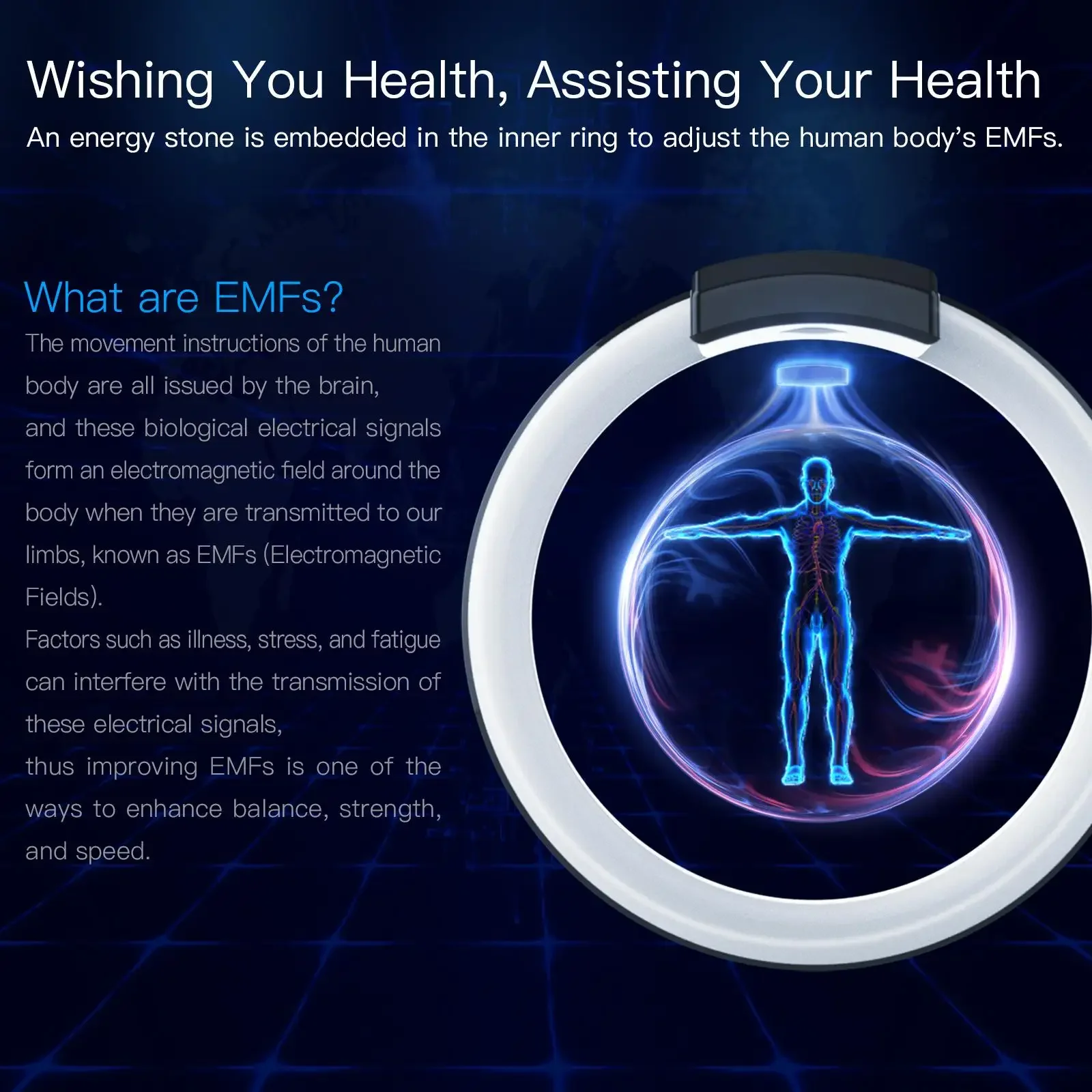JAKCOM T1 Anillo inteligente para edición Tesla, como llave de coche para el modelo 3 Y S X Cybertruck Dispositivo portátil de electrónica de consumo de gran valor