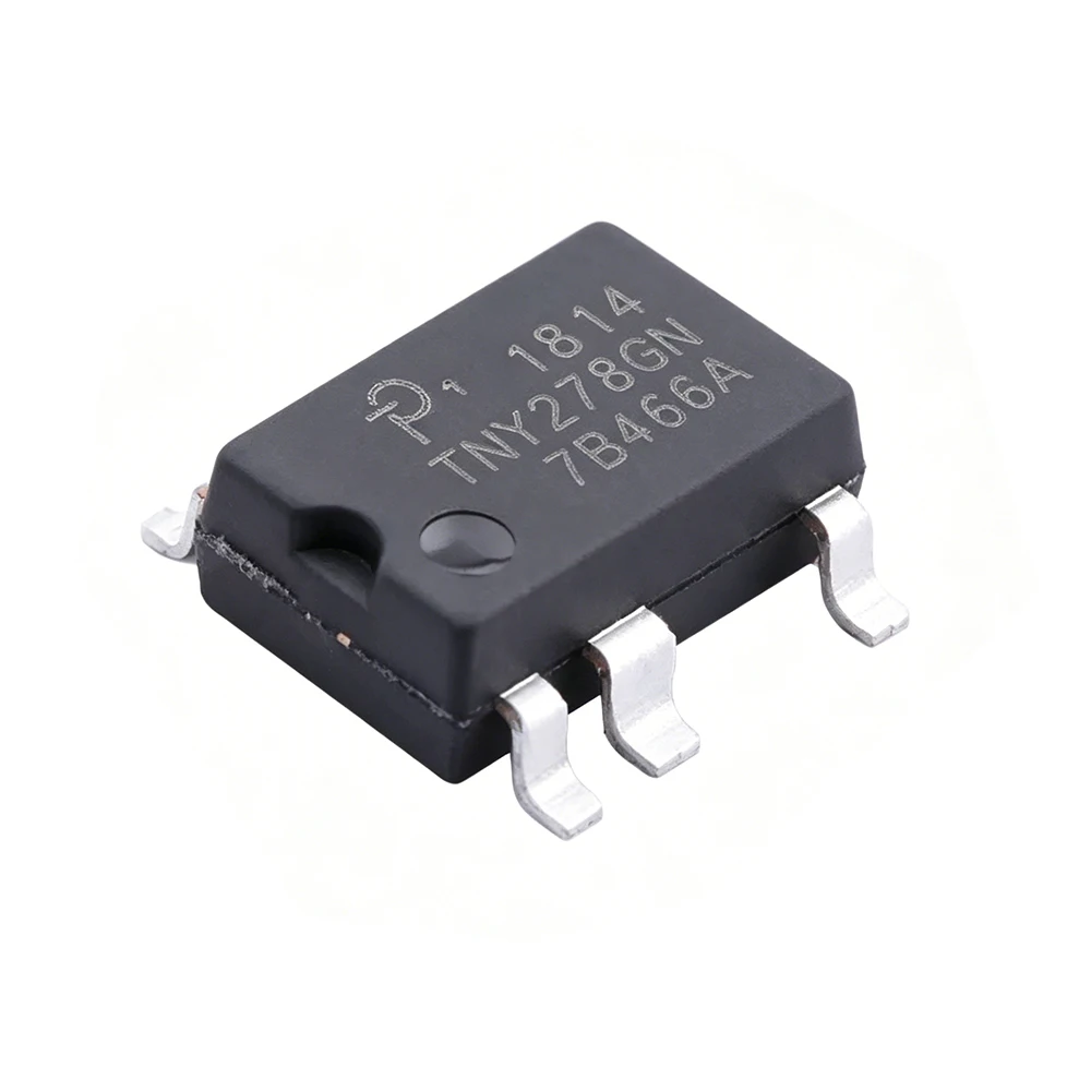 1pcs New original TNY278GN-TL Efficient Offline Switcher Chip  SMD-7P
