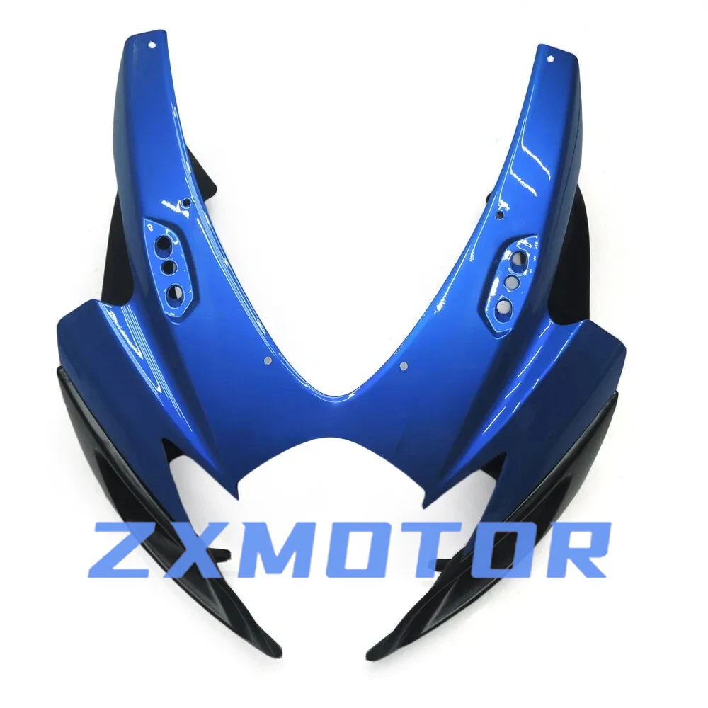 Motorcycle Fairing Kit for GSXR600 GSXR750 2006 2007 Bodywork Ste Injection Fairings GSXR 600 750 06 07