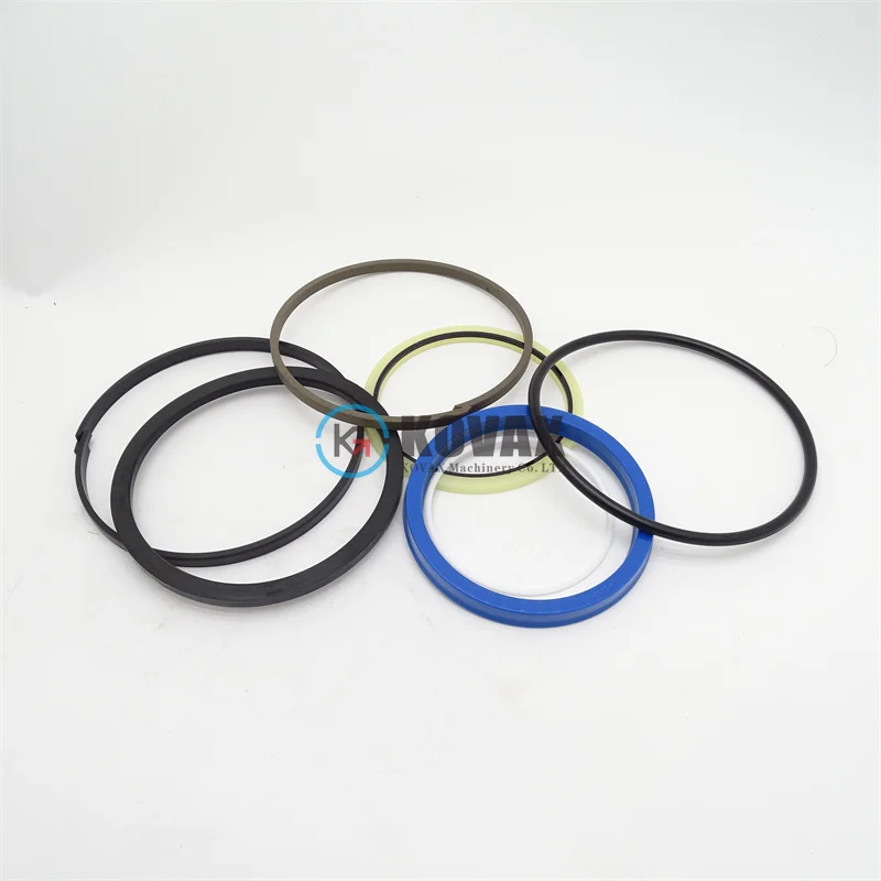 

EC300 14589138 Cylinder Oil Seal Repair Kit For EC300 EC290B LC Engine Excavator Parts