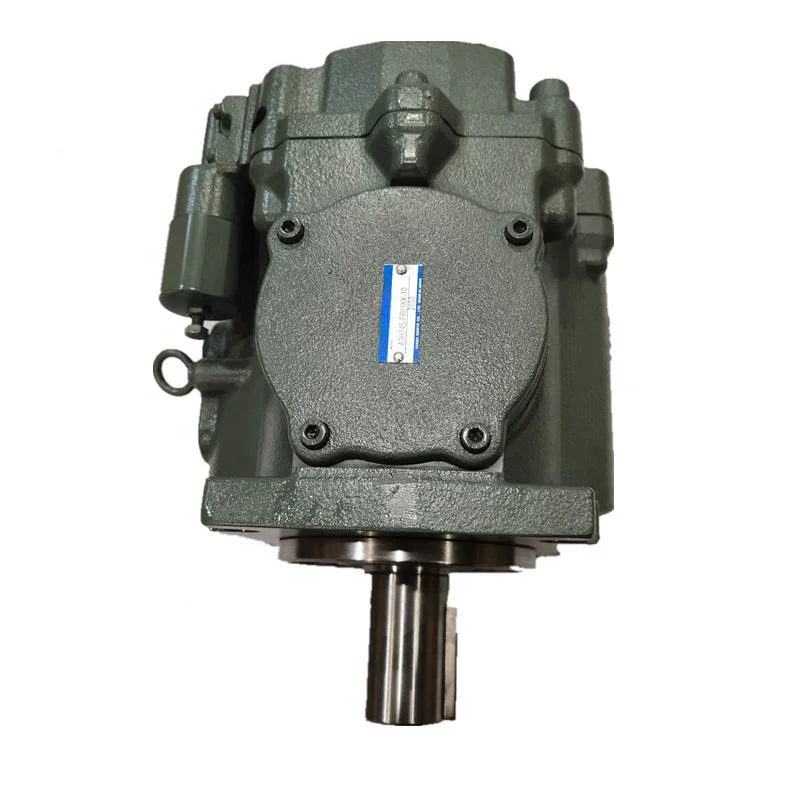 Tejing A10 A16 A37 A70 A145 A90 A56 Series Hydraulic Vane Pump A37-F-R-01-C-K-32