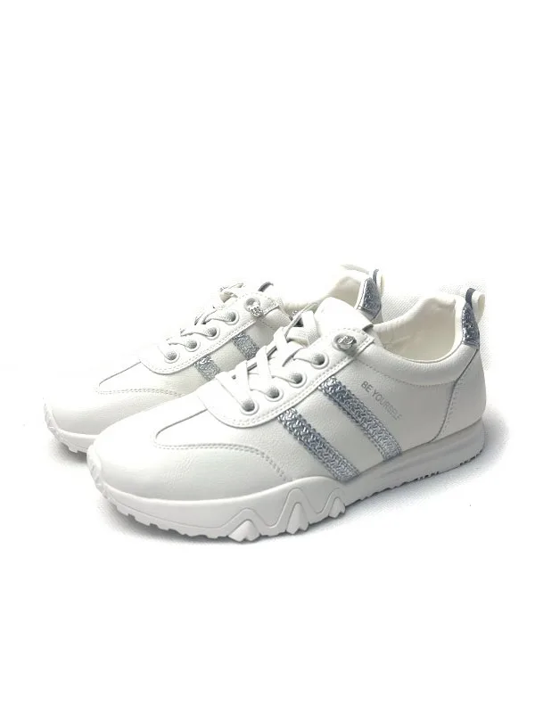 comfortable-white-flat-bottomed-spring-autumn-women's-shoes-casual-all-match-deep-mouth-sports-deqin-shoes-synthetic-leather