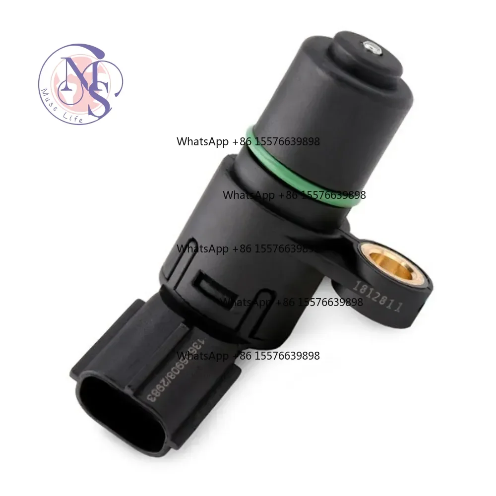 ZOCI-FOR-Crankshaft Position Sensor Nsc100790 For Defender Discovery 2 Td5 High Quality Auto Replacement Accessories
