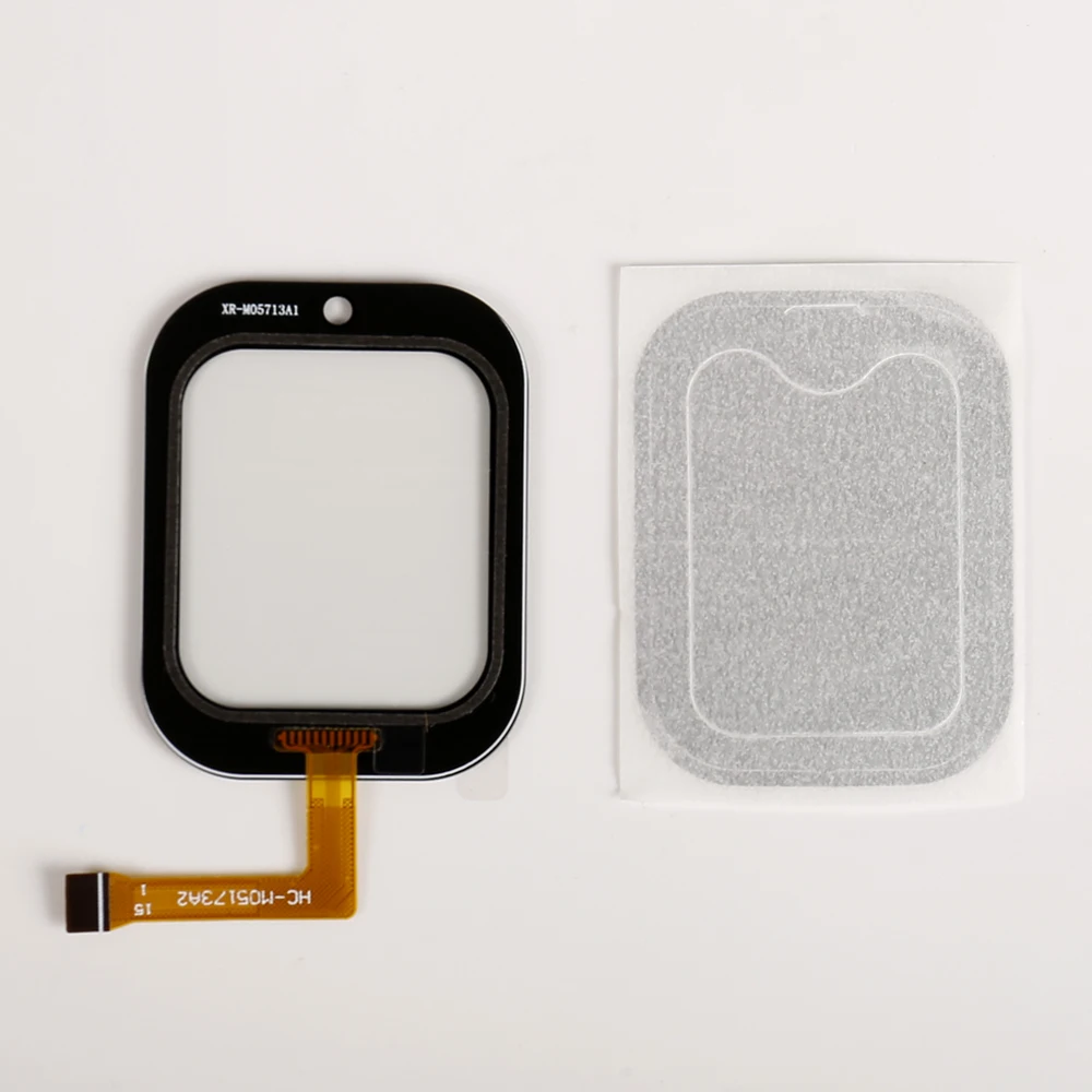 Immagine 3: Smartwatch per bambini Wonlex con display touch screen integrato