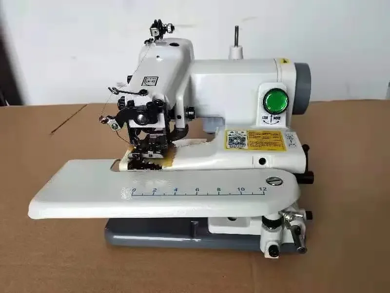 500 direct drive blind stitch sewing machines apparel machinery