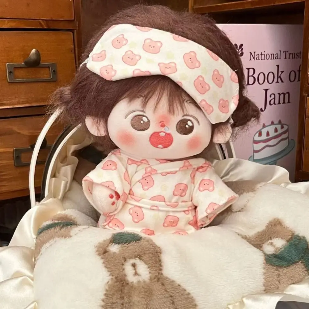 Fashion Cute Bunny Cotton Clothes Handmade Cos Gift Accessories DIY Princess Dress