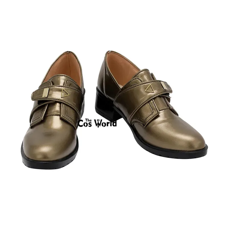 

AAA 2025 Virtual YouTuber VTuber LUXIEM Luca Kaneshiro Обувь для косплея в стиле аниме на заказ