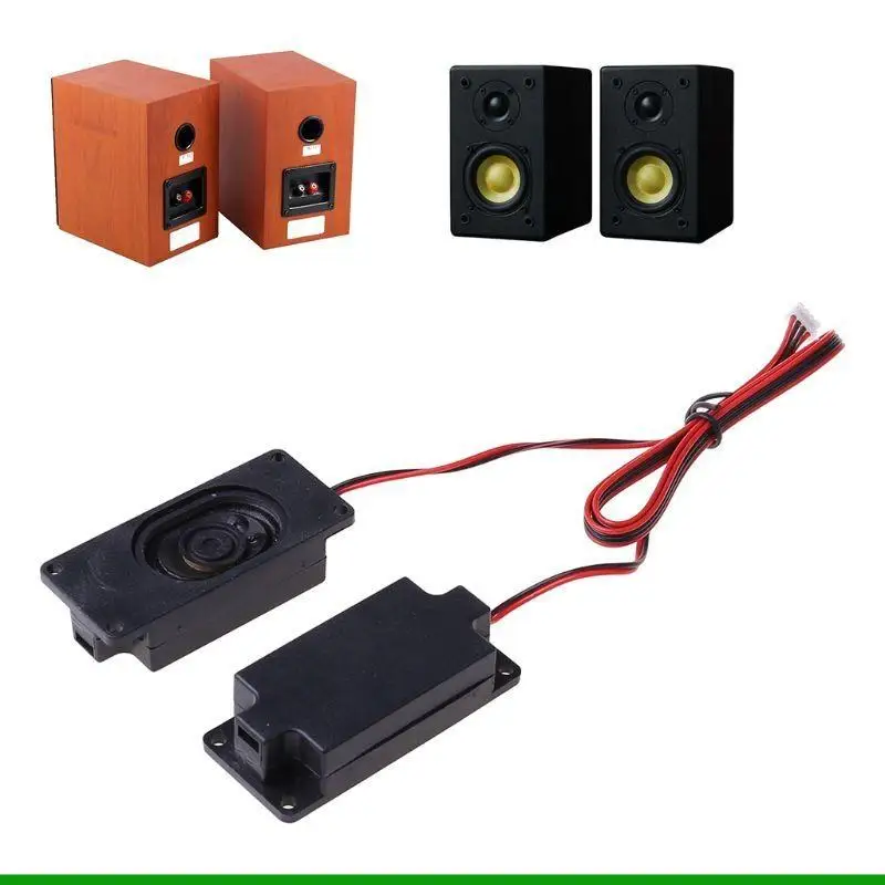 

U55C Speakers for Ideal Choice for Classical Listening Vocal Spare Parts