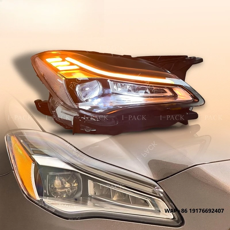 

Новые роскошные автомобили в продаже, высококачественные светодиодные фары для Maserati Quattroporte 2018-2024 гг.