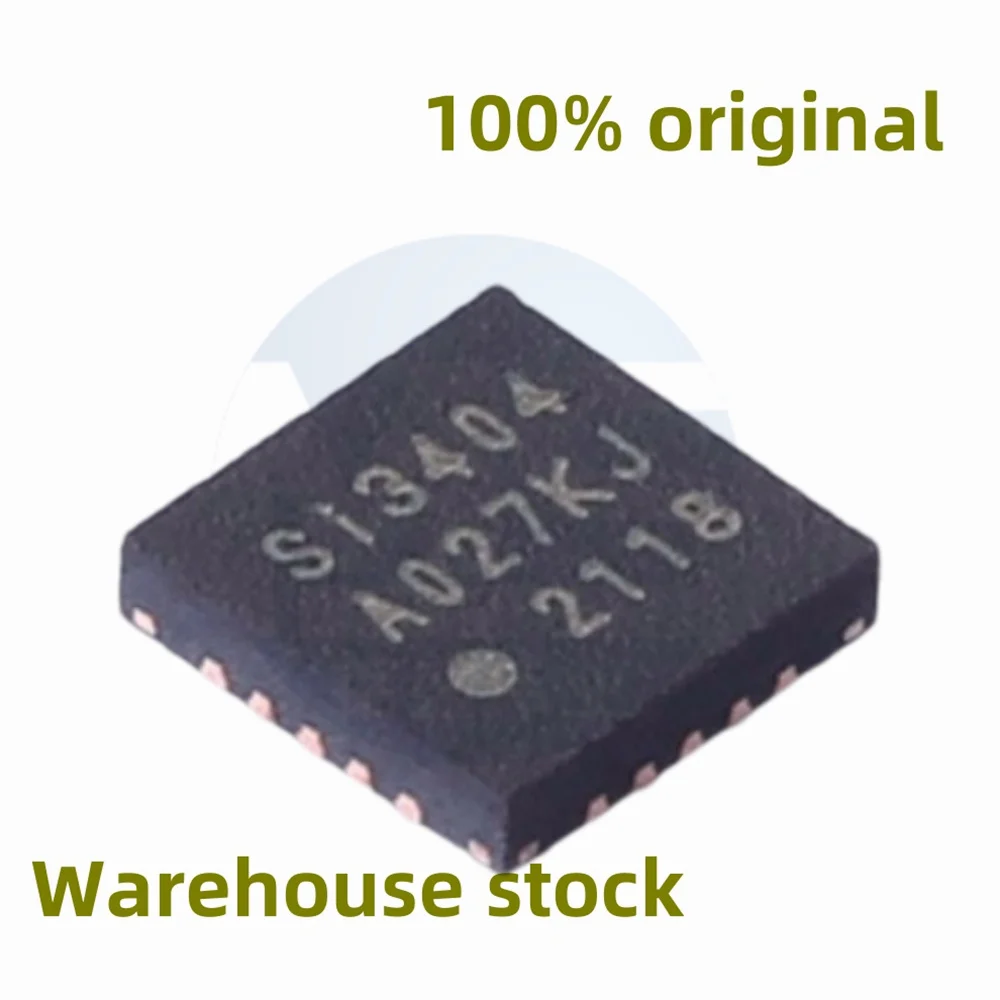 5PCS 100% New SI340…