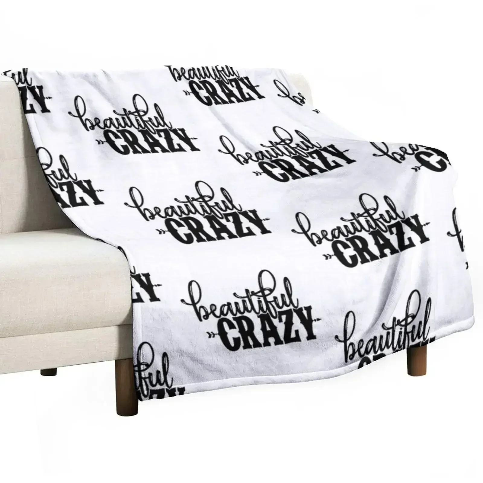 Beautiful Crazy Throw Blanket manga Sofa Throw warm for winter for babies Blankets For Bed Extra Large Throw Blankets