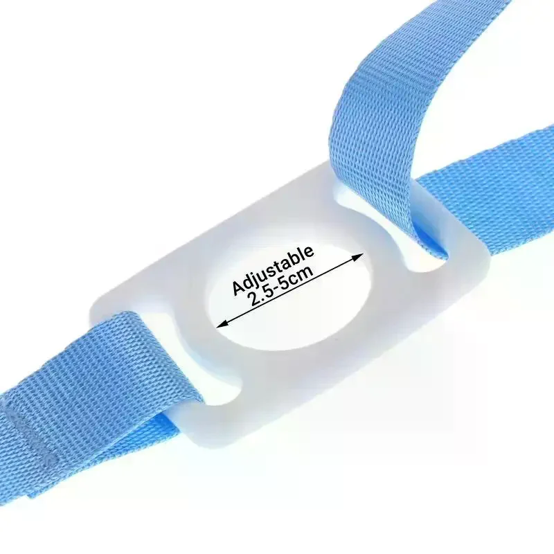Adjustable Water Bottle Lanyard Set, Hands-Free Portable Carry Straps With Plastic Buckles For Outdoor & Daily Use