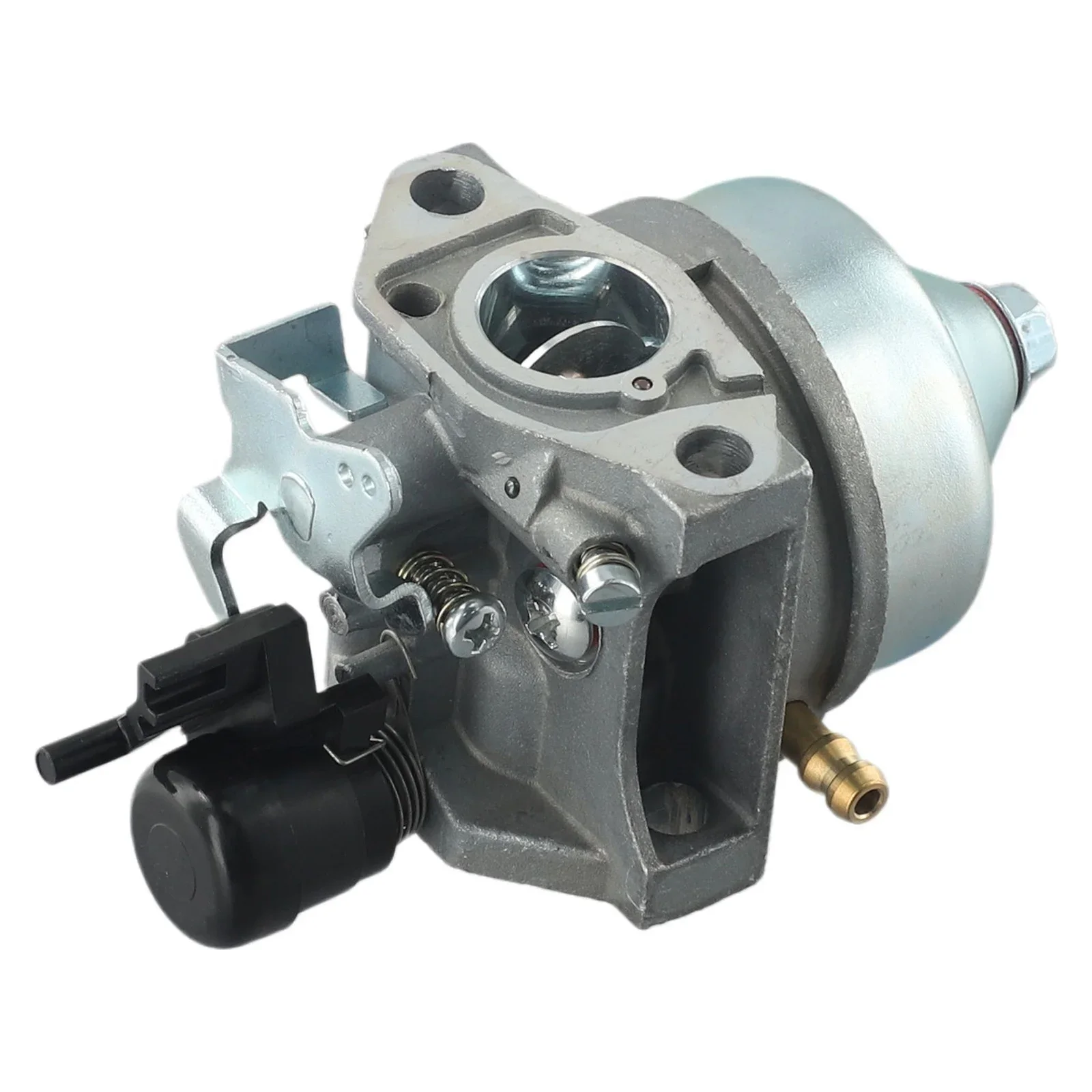 

1x Carburetor With Automatic Choke For HONDA GCV160 BB75EC OEM 16100-Z8B-841 Lawn-Mower Parts Garden Power Tools Accessory Part