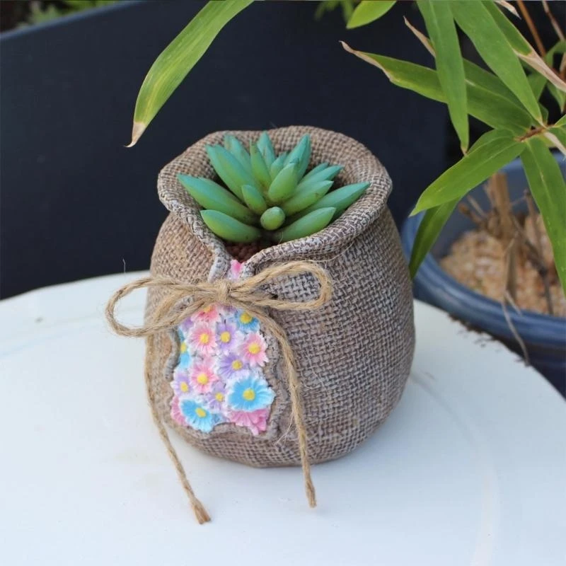 92MF Смешные мешки сформируют милую статуту