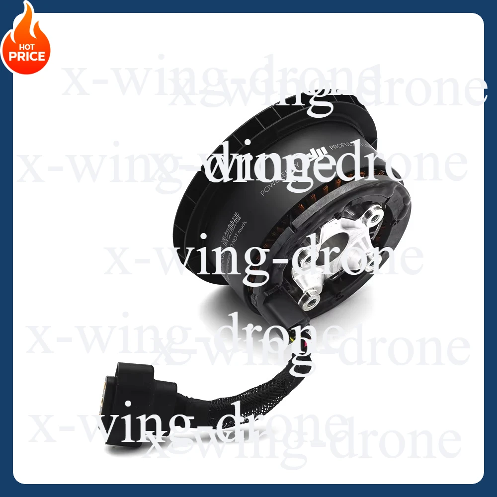 Original DJI Agras T50 Motor 10033 48KV Brand New Propulsion System Repair Parts
