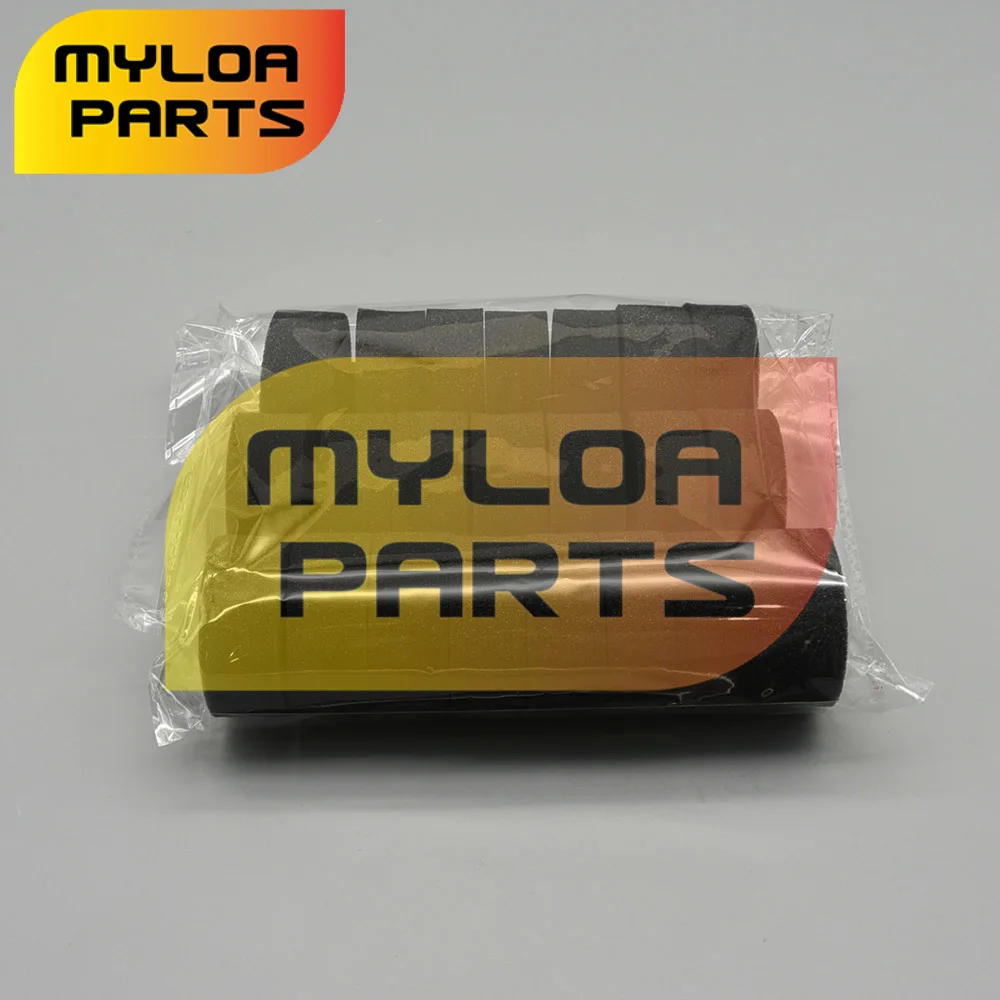 

1Sets Engineering Paper Sponge Wheel Rubber DW3030 Sponge Roller is for Xerox 2050 6050 2055 3030 6030 3035 6035 6204 22PCS/set