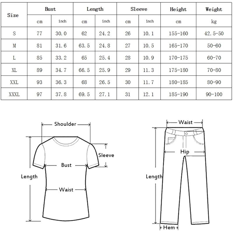 Men Compression White T-Shirts Short Sleeve Tops Tees Casual Gym T Shirt Man Quick Dry Football T Shirts Sportswear Male Clothes image 6