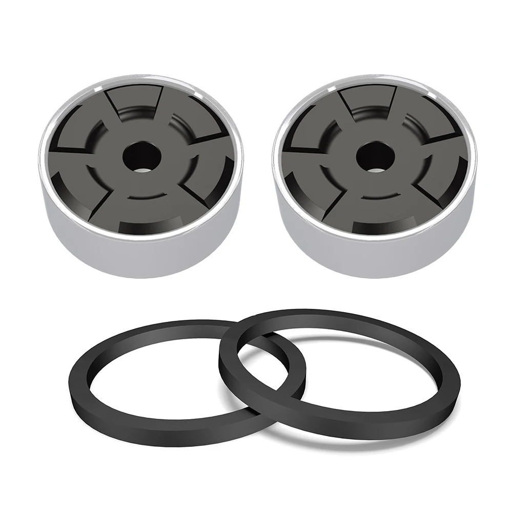 MTB for Road Hydraulic Brake Caliper Piston Bike Disc Brake Before After Brake General Parts For XT for slx for xtr M675 M7000