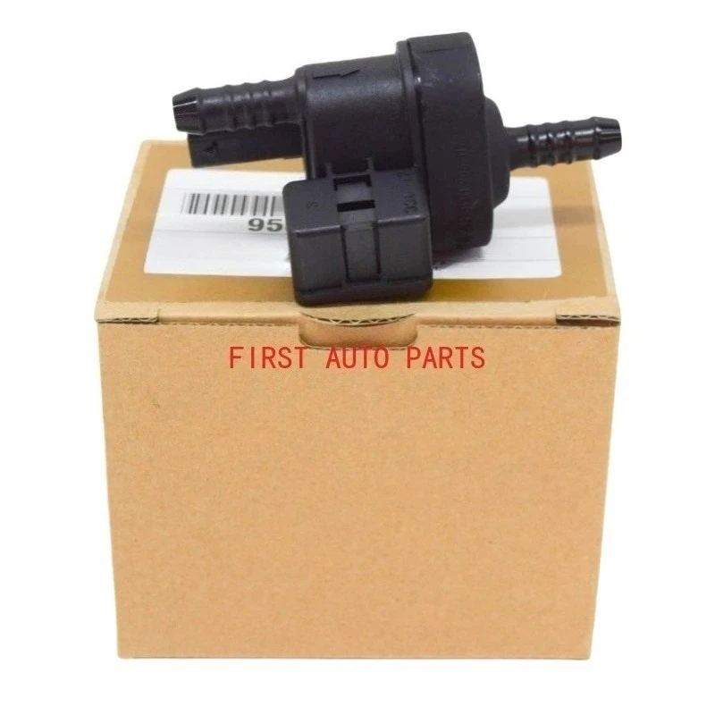 

OEM 95860524100 For PORSCHE CAYENNE 92A Vapor Canister Purge Solenoid NEW GENUINE