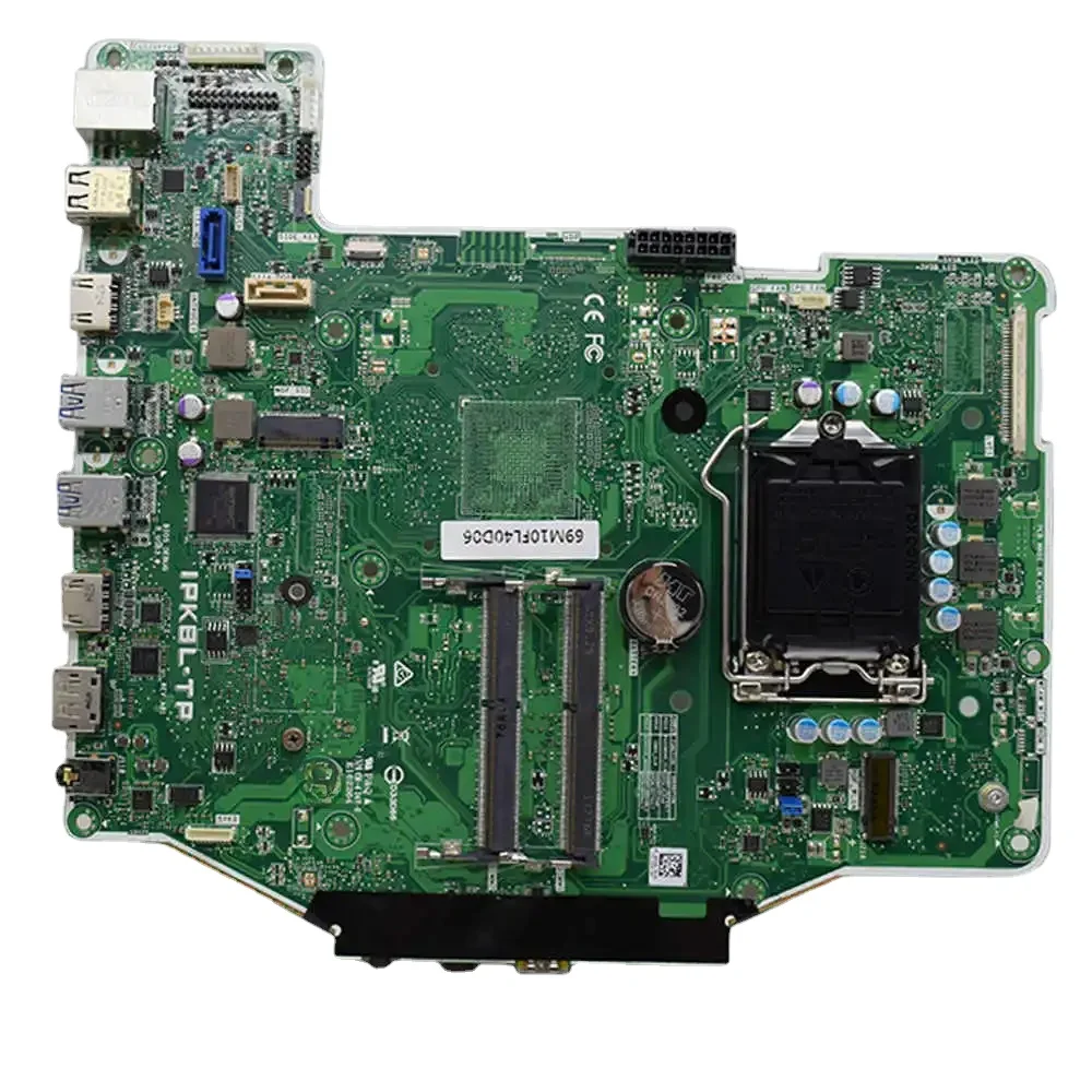 

For Dell Optiplex 7450 AIO All in One Intel System Motherboard V0d45 0V0D45 IPKBL-TP