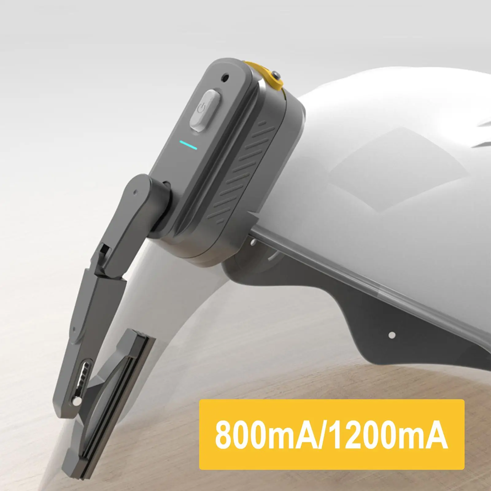 Waterproof Electric Helmet Wiper Motor Helmet for Most Visor Parts Accessories