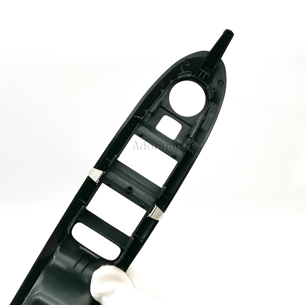 1PC Auto Part Power Window Control Switch Window Lifter Switch Button Front Left For Citroen C4 2013-2016