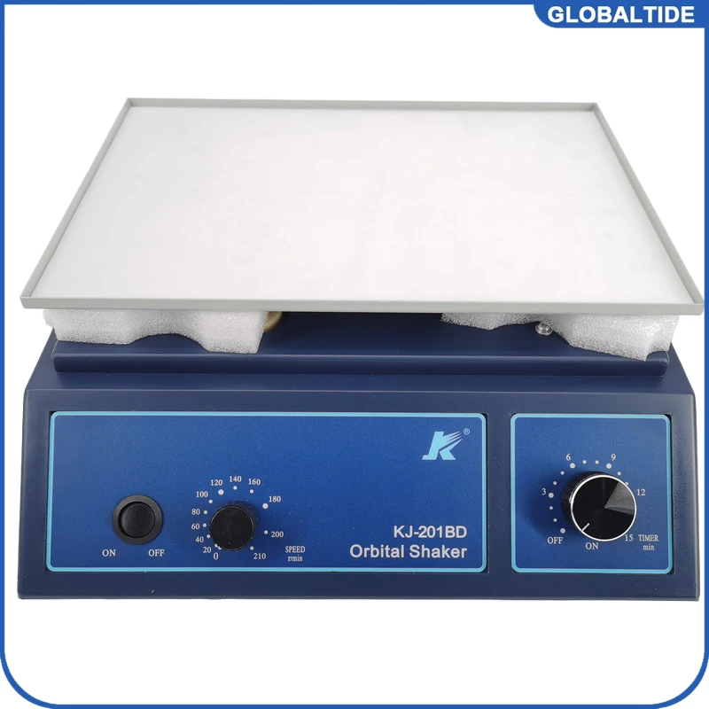 Laboratory Orbital …