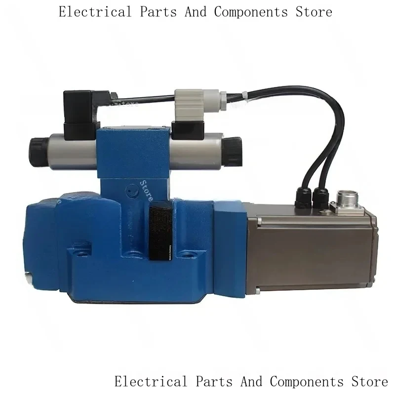 Pilot Operated Proportional Directional 4WRKE16E200L 4WRKE16E125L