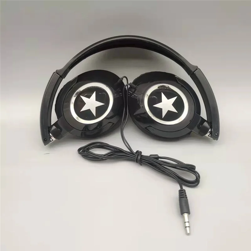 Excellent-Studio Headphones - Over-Ear Monitor Music Headset, Comfortable Earphone Design For Studio And Personal Use