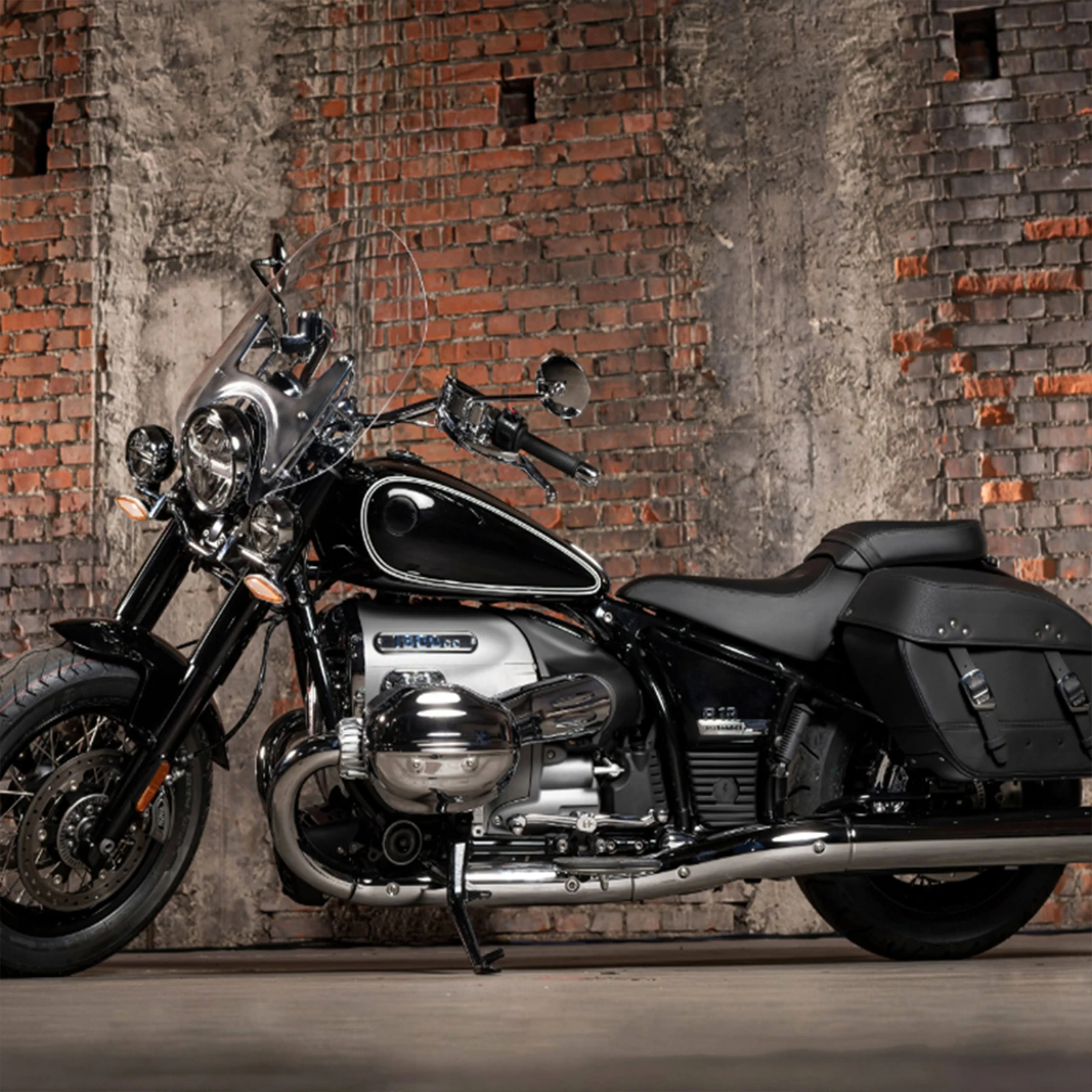 يناسب BMW R18/100 سنة/R18 الكلاسيكية 2020 2021 2022 2023 2025 دراجة نارية الركاب بيلايون انفصال حشوة وسادة المقعد الخلفي