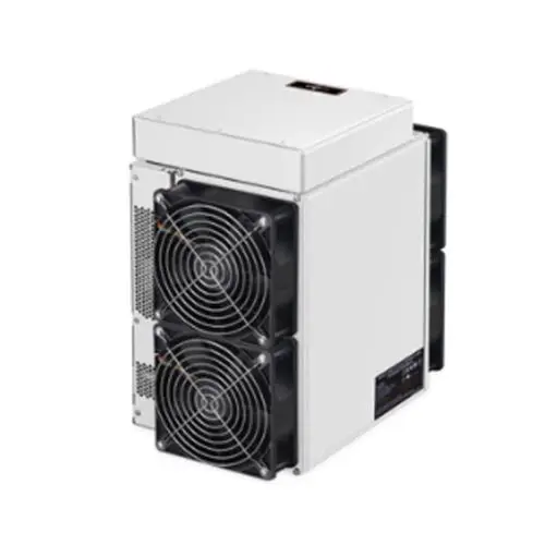 MM New Bitmain Antminer T19Hydro 145TH/s BTC Asic Miner