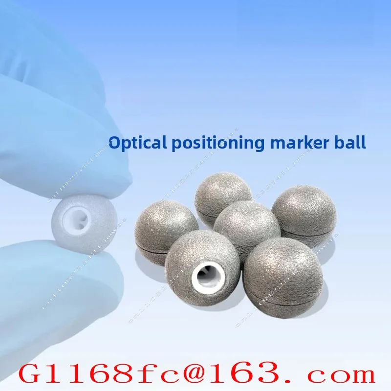 High Quality Optical Positioning Marker Ball Action Marker