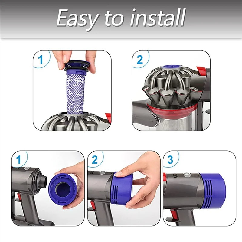 Rear Motor Cover An…