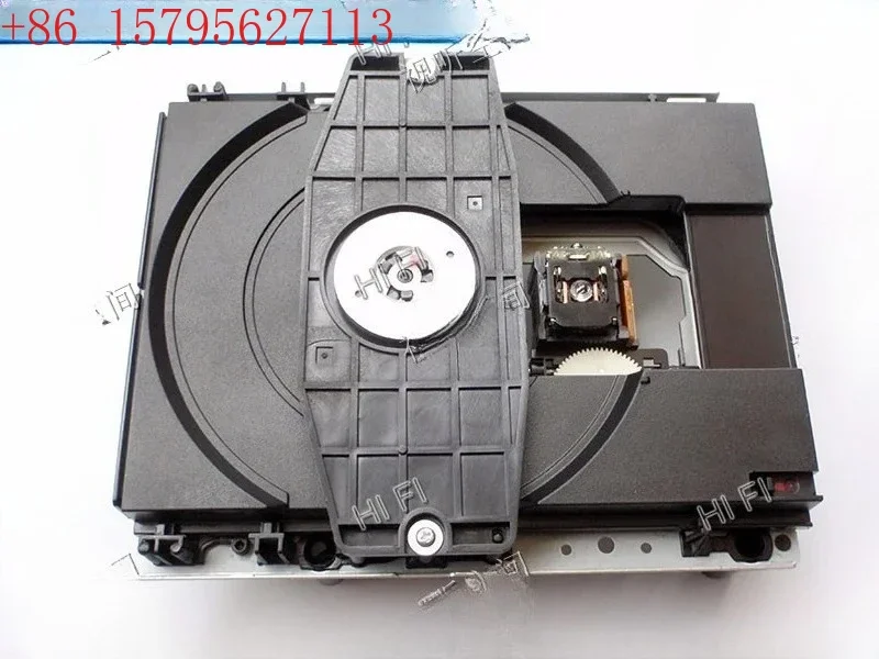 

Оригинальный механизм CD-плеера Fever-версии Azur340C 540C 640C 740C 840C 651C 851C