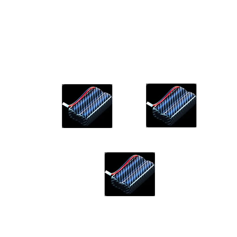 JJRC C8817 RC รถแบตเตอรี่สาย USB 7.4V 500MAH แบตเตอรี่สําหรับ C8817 RC รถอุปกรณ์เสริม C8817 รถแบตเตอรี่สาย USB อะไหล่