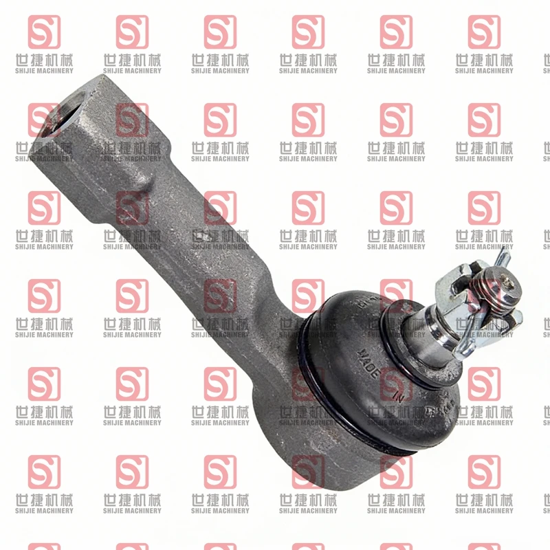 1 Pcs Left or Right Outer Tie Rod Ends For MAZDA 626 929 8AH1-32-280 8AH1-32-280A H001-99-324