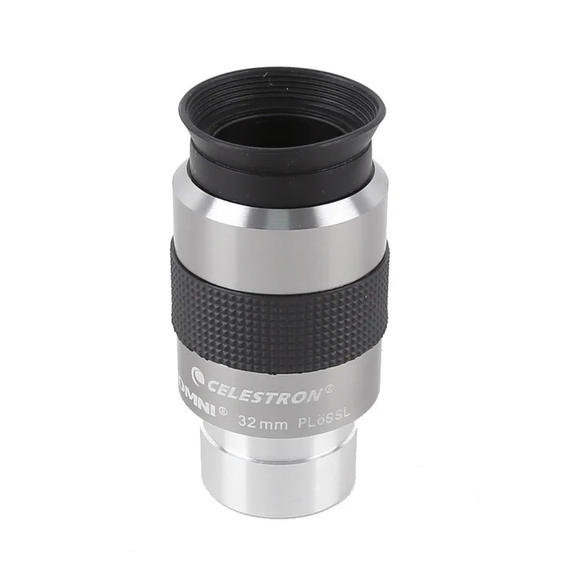 Eyepiece Observation Accessories Stargazing 1.25-inch Astronomical Telescope