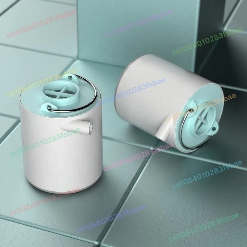 

Портативный воздушный насос Micro Pump Ultra Mini с аккумулятором 1300 мАч, перезаряжаемый через USB, надувной