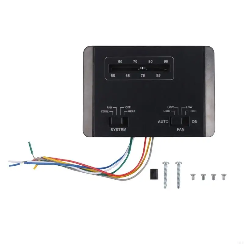 

2025 New Strong Regulator 12V Single Stage Temperature Regulation Consistent Various CONDITIONING Entities