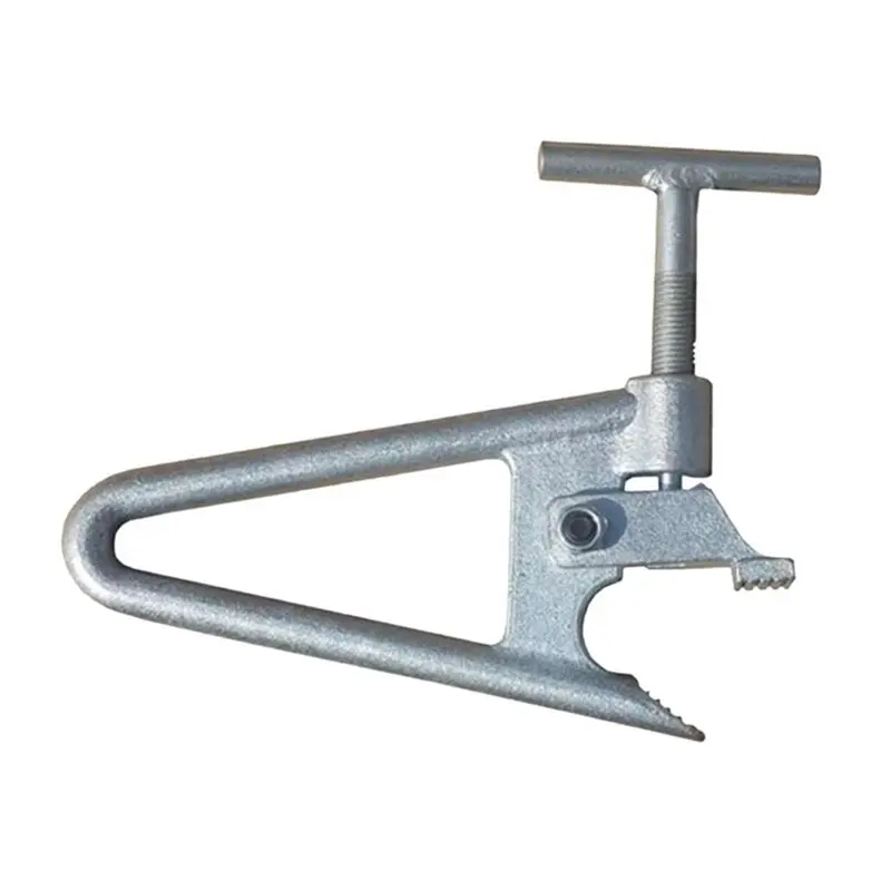 

Manual Tire Changer Tool Bead Clamp Drop Center Function For Car Vehicle For Automotive Wheel Replacement