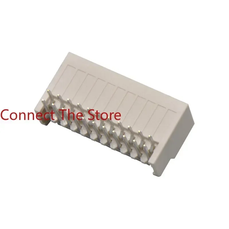 

2PCS Connector 501876-2240 5018762240 22P Header 2.0mm Pitch Original In Stock