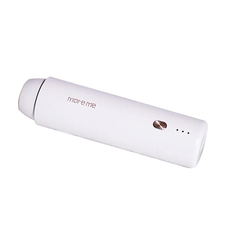 DJM Smart Home Use Digital Skin Moisture Tester Professional Facial Skin Diagnostic Analyzer