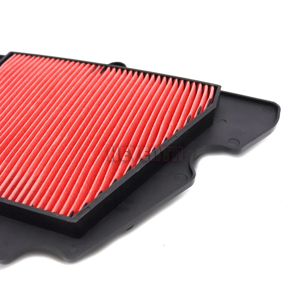 Motorcycle Air Filter Intake Cleaner For Kawasaki Z1000 2010-2019 Ninja Versys 1000 KLZ1000 Z1000SX 2011-2015 Engine Air Filter image 4